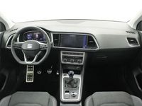 Usado Seat Ateca FR 150 CV (110 kW) 2025 Blanco SUV