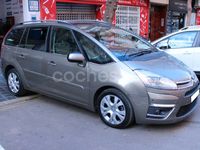 Usado Citroën C4 Picasso Exclusive 156 CV (114 kW) 2012 Beige Monovolumen