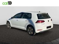 Usado VW e-Golf 100 kW (136 CV) 2019 Blanco Utilitario