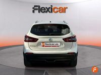 Usado Nissan Qashqai Style Edition 140 CV (102 kW) 2021 Blanco SUV
