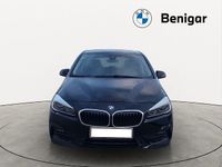 Usado BMW 216 Active Tourer Performance 116 CV (85 kW) 2020 Negro Monovolumen