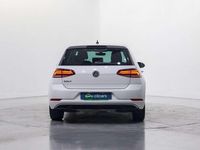 Usado VW Golf VII Advance 125 CV (91 kW) 2018 Blanco Utilitario