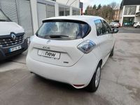 usado Renault Zoe Life 40 R90 68kW