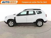 Occasion Dacia Duster Comfort 115 ch (84 kW) 2018 Blanc SUV