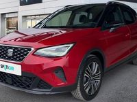Usado Seat Arona Xperience 110 CV (80 kW) 2023 Rojo SUV