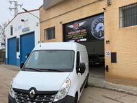 Usado Renault Master 145 CV (106 kW) 2019 Blanco Berlina