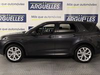 Usado Land Rover Discovery Sport HSE 309 CV (227 kW) 2021 Gris / plata SUV