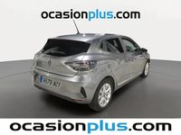 Usado Renault Clio V Evolution 100 CV (73 kW) 2025 Gris Berlina