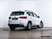 Begagnad Seat Ateca FR 150 HK (110 kW) 2024 SUV
