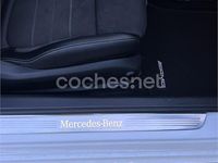 Usado Mercedes C220 170 CV (125 kW) 2018 Blanco Coupe