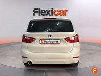 Usado BMW 216 110 CV (80 kW) 2020 Blanco Monovolumen