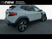 Usado Dacia Duster Journey 155 CV (114 kW) 2026 SUV
