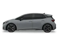 Nuevo Cupra Born 139 kW (190 CV) 2026 Gris Utilitario