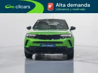 Usado Opel Mokka Ultimate 136 CV (100 kW) 2024 Verde SUV