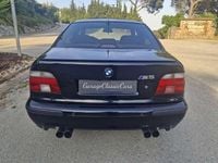 Usado BMW M5 400 CV (294 kW) 1999 Azul Berlina