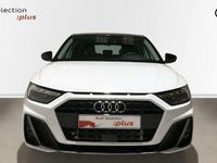 Usado Audi A1 Sportback 110 CV (80 kW) 2022 Blanco Utilitario