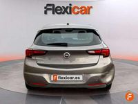 Usado Opel Astra GS Line 131 CV (96 kW) 2020 Gris Berlina