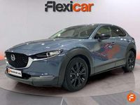 Usado Mazda CX-30 122 CV (89 kW) 2024 Gris SUV