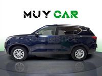 Usado Ssangyong (KGM) Rexton 181 CV (133 kW) 2019 Blanco SUV