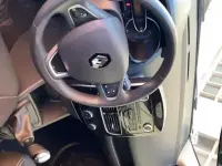 Usado Renault Clio IV Business 75 HP (55 kW) 2018 Branco Sedan