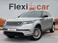 usado Land Rover Range Rover Velar 2.0 D180 132kW (180CV) 4WD Auto Diésel en Flexicar Talavera de la Reina