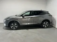 Usado Nissan Qashqai N-Connecta 158 CV (116 kW) 2024 Gris / plata SUV