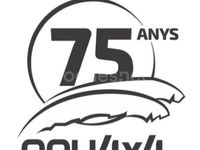 Usado Suzuki Jimny 86 CV (63 kW) 2006 Gris / plata SUV