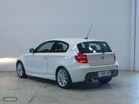 usado BMW 116 Serie 1 d