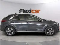 Usado Kia Ceed 160 CV (117 kW) 2021 Gris Utilitario