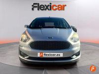 Usado Ford Ka Ultimate 85 CV (62 kW) 2019 Gris Utilitario