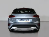 Usado Kia XCeed 141 CV (103 kW) 2022 Gris SUV