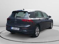 Usado VW Golf VIII 117 CV (86 kW) 2022 Blanco Utilitario