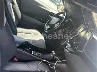 Usado Toyota C-HR Edition 184 CV (135 kW) 2021 Negro SUV