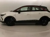 Usado Opel Crossland X GS Line 110 CV (80 kW) 2021 Blanco SUV