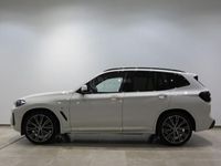 usado BMW X3 Xdrive 20ia Xline