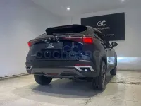 Nuevo Omoda 5 224 CV (164 kW) 2026 Azul SUV