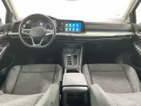 Usado VW Golf VIII Life 115 CV (84 kW) 2024 Negro Berlina