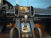 Usado Porsche Cayenne Platinum Edition 245 CV (180 kW) 2013 Negro SUV
