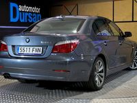 usado BMW 535 Serie 5 d