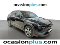 Usado Mazda MX30 107 kW (146 CV) 2020 Negro SUV