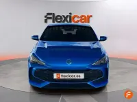 Usado MG MG3 195 CV (143 kW) 2024 Azul Utilitario
