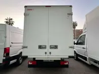 Usado VW Crafter 163 CV (119 kW) 2023 Blanco Van