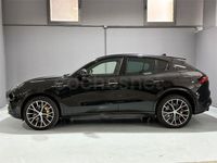 Usado Maserati Grecale 530 CV (389 kW) 2023 Negro SUV
