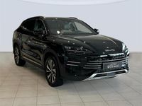 Nuevo BYD Seal U Comfort 218 CV (160 kW) 2025 Delan black SUV