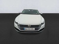 usado VW Arteon 2.0tdi Elegance 110kw