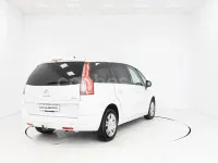 Usado Citroën Grand C4 Picasso Attraction 120 CV (88 kW) 2013 Blanco Monovolumen