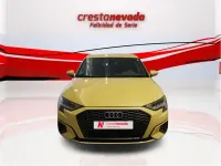 Usado Audi A3 Sportback e-tron 110 CV (80 kW) 2022 Utilitario