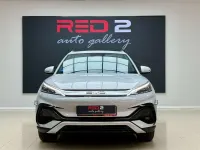 Usado BYD Atto 3 Design 150 kW (204 CV) 2024 Gris SUV