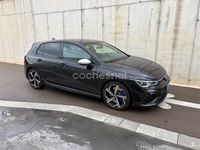 Usado VW Golf VIII R 320 CV (235 kW) 2022 Negro Berlina