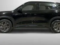 Nuevo BYD Atto 2 Comfort 150 kW (204 CV) 2025 Negro SUV